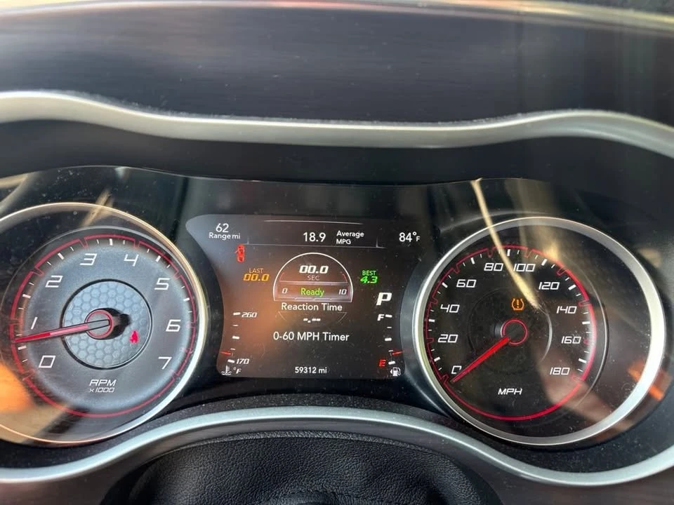 2018 Dodge Charger SRT & 392 7th Gen - Image 14 of 20