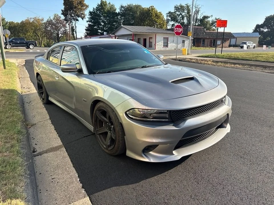 2018 Dodge Charger SRT & 392 7th Gen - Image 8 of 20