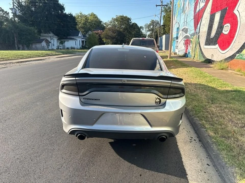 2018 Dodge Charger SRT & 392 7th Gen - Image 5 of 20