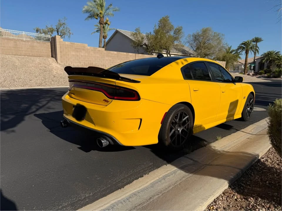 2018 Dodge Charger SRT & 392 7th Gen - Image 6 of 13