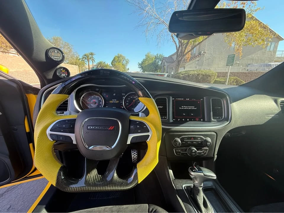 2018 Dodge Charger SRT & 392 7th Gen - Image 9 of 13