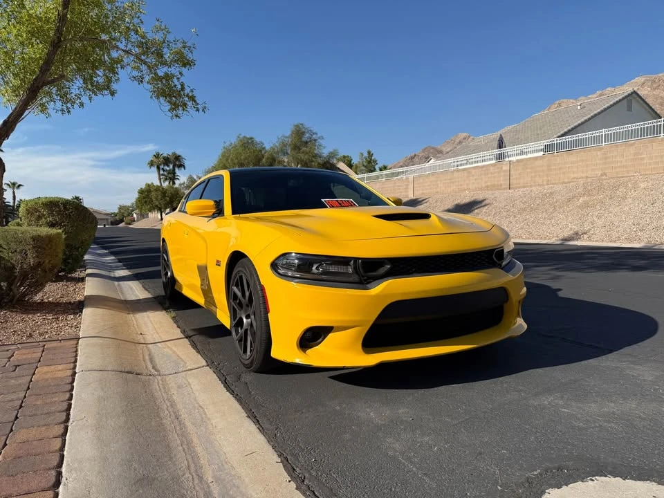 2018 Dodge Charger SRT & 392 7th Gen - Image 2 of 13