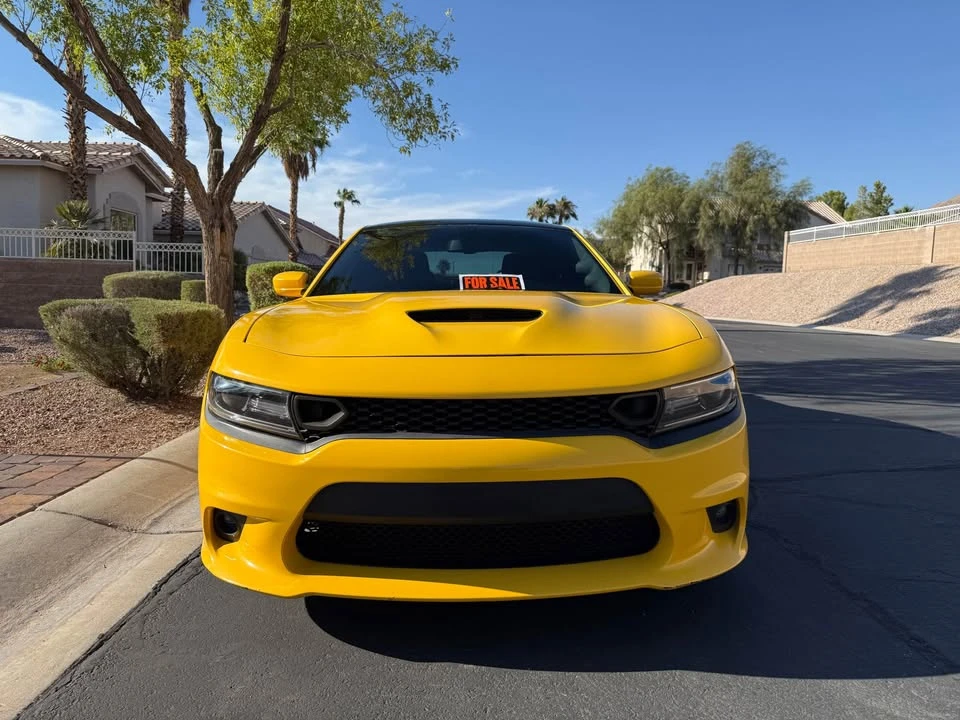 2018 Dodge Charger SRT & 392 7th Gen - Image 3 of 13
