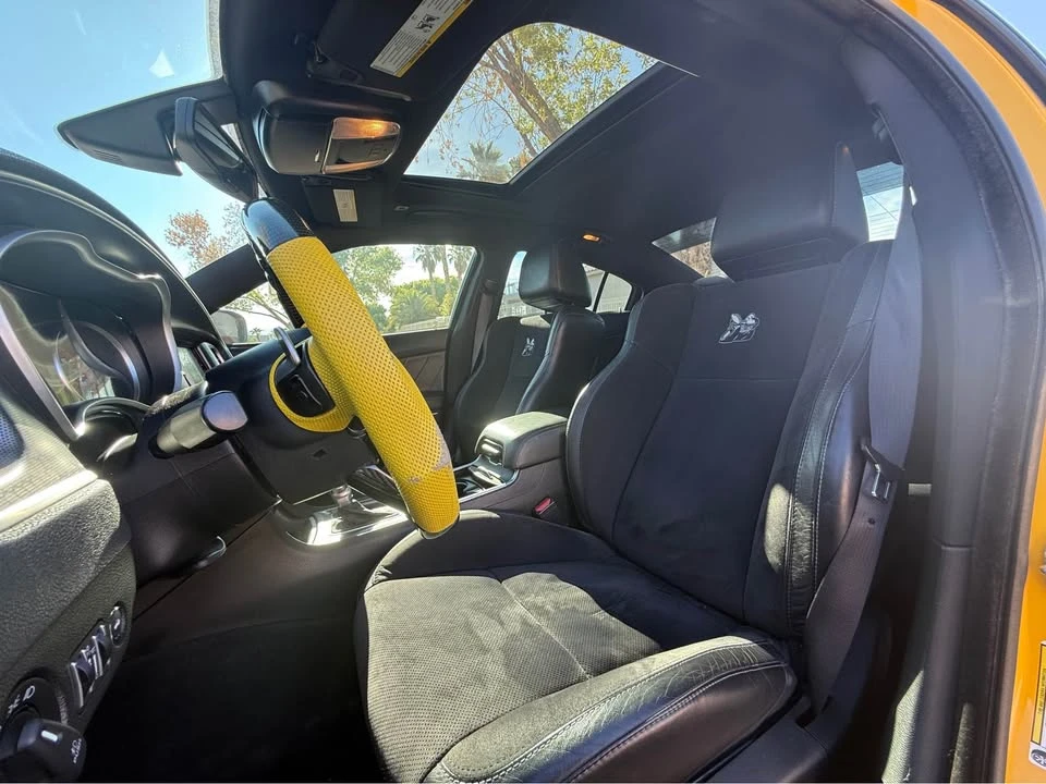 2018 Dodge Charger SRT & 392 7th Gen - Image 8 of 13