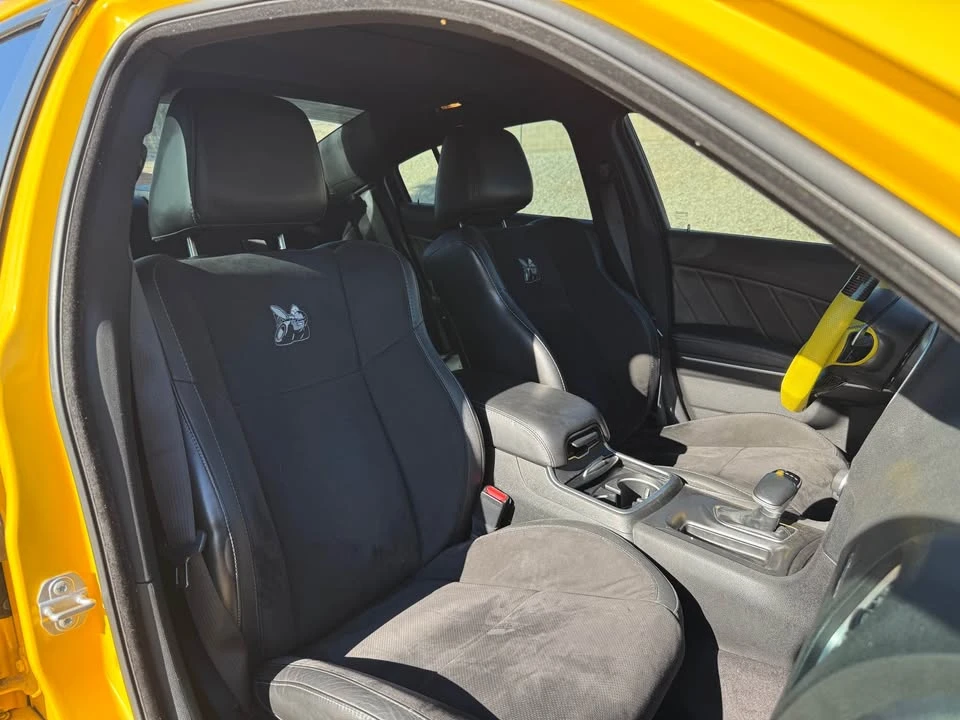 2018 Dodge Charger SRT & 392 7th Gen - Image 7 of 13