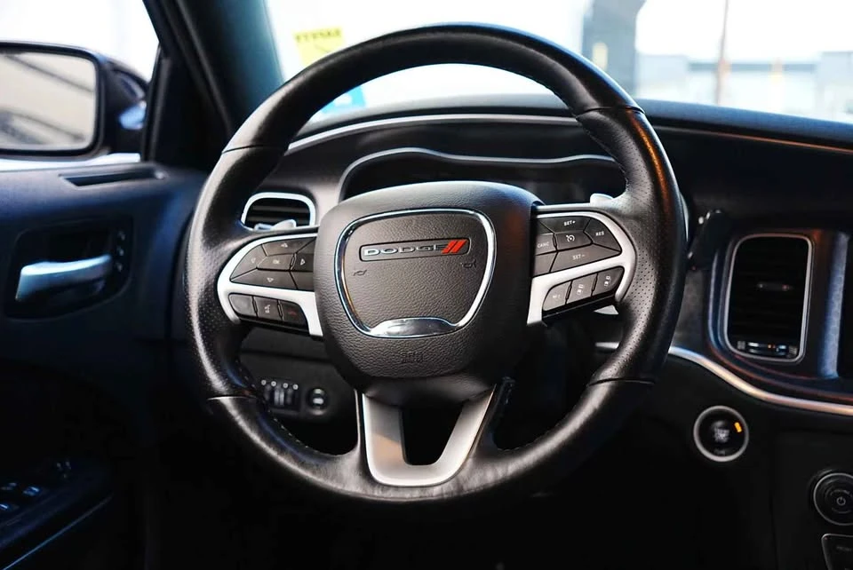 2018 Dodge Charger SRT & 392 7th Gen - Image 9 of 17