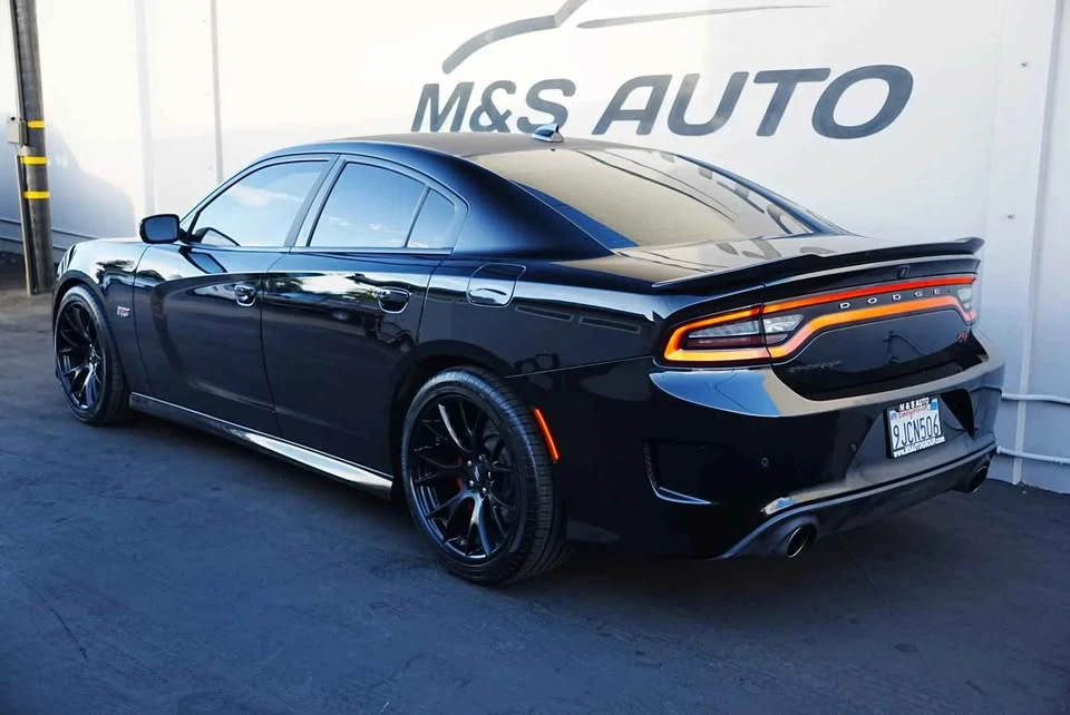 2018 Dodge Charger SRT & 392 7th Gen - Image 5 of 17