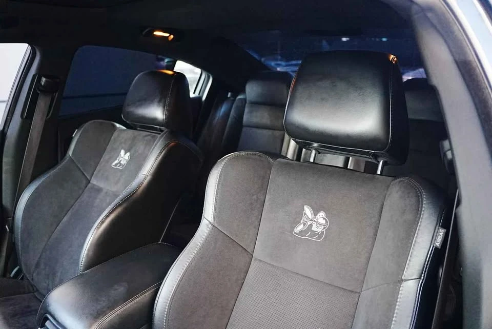 2018 Dodge Charger SRT & 392 7th Gen - Image 11 of 17