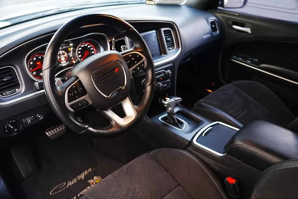 2018 Dodge Charger SRT & 392 7th Gen - Image 8 of 17