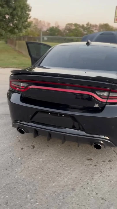 2018 Dodge Charger SRT & 392 7th Gen - Image 15 of 15