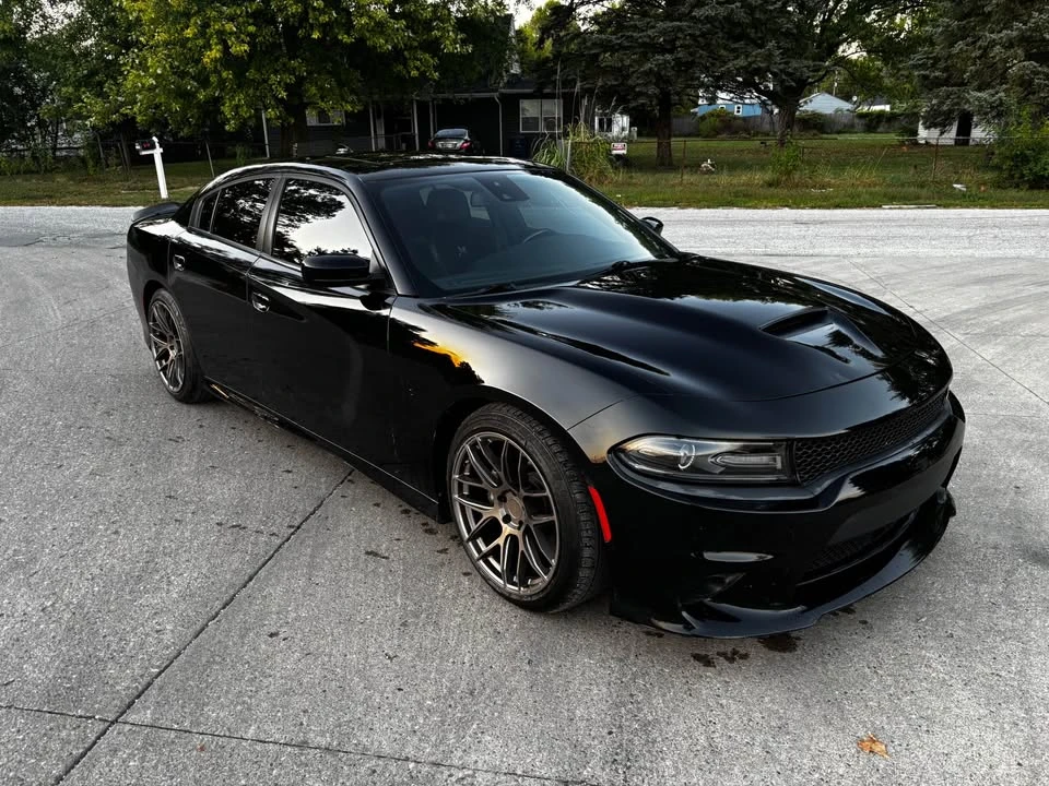 2018 Dodge Charger SRT & 392 7th Gen - Image 3 of 15