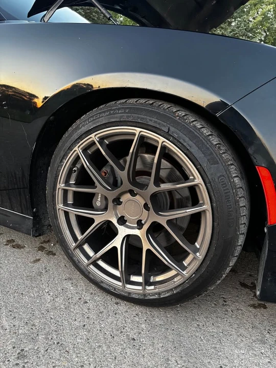 2018 Dodge Charger SRT & 392 7th Gen - Image 11 of 15