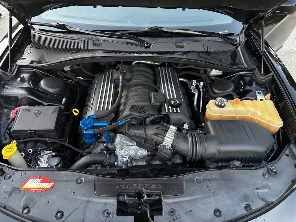 2018 Dodge Charger SRT & 392 7th Gen - Image 12 of 15