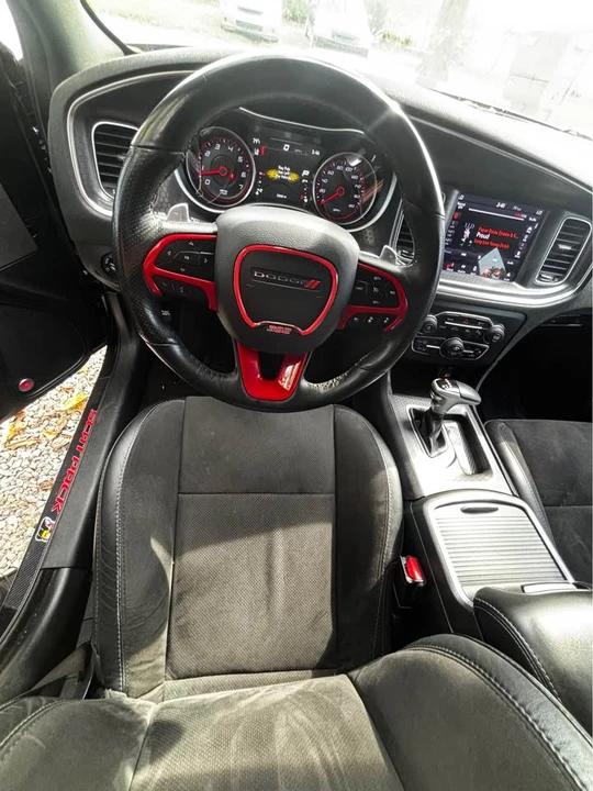 2018 Dodge Charger SRT & 392 7th Gen - Image 7 of 15