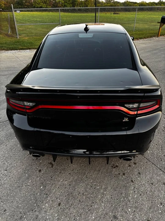 2018 Dodge Charger SRT & 392 7th Gen - Image 5 of 15