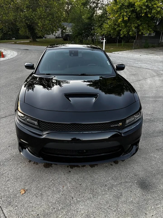 2018 Dodge Charger SRT & 392 7th Gen - Image 2 of 15