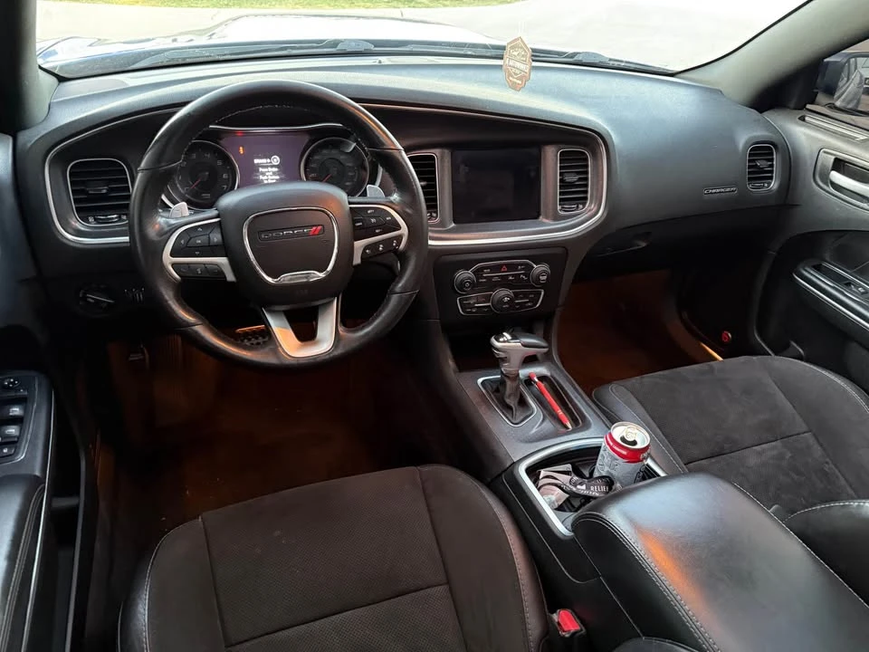 2018 Dodge Charger SRT & 392 7th Gen - Image 9 of 10