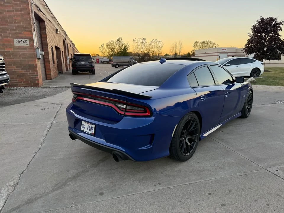 2018 Dodge Charger SRT & 392 7th Gen - Image 4 of 10