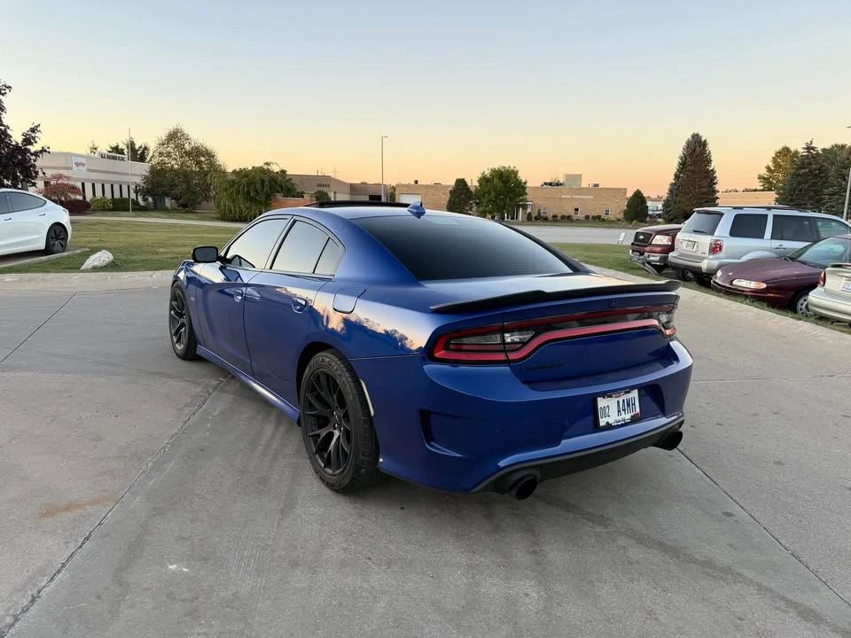 2018 Dodge Charger SRT & 392 7th Gen - Image 3 of 10