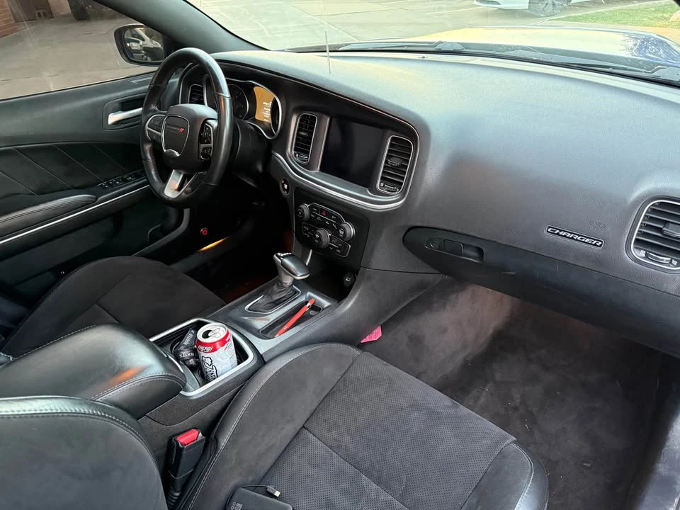 2018 Dodge Charger SRT & 392 7th Gen - Image 7 of 10