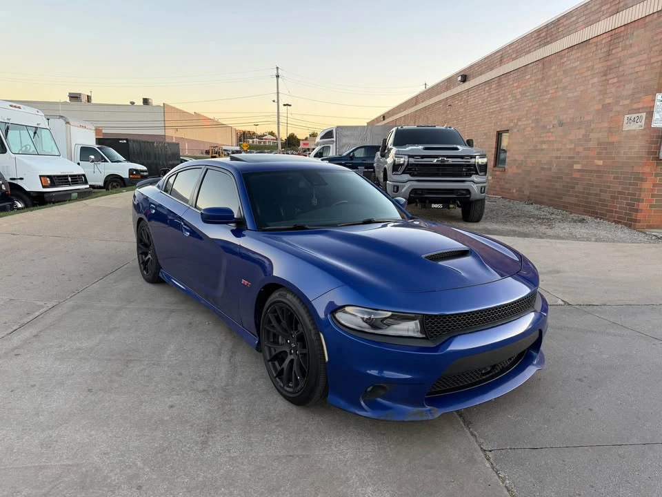 2018 Dodge Charger SRT & 392 7th Gen - Image 6 of 10