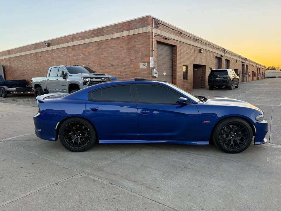 2018 Dodge Charger SRT & 392 7th Gen - Image 5 of 10