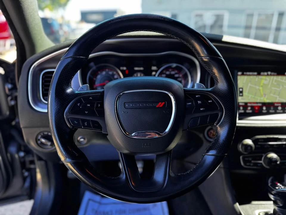 2018 Dodge Charger SRT & 392 7th Gen - Image 11 of 19