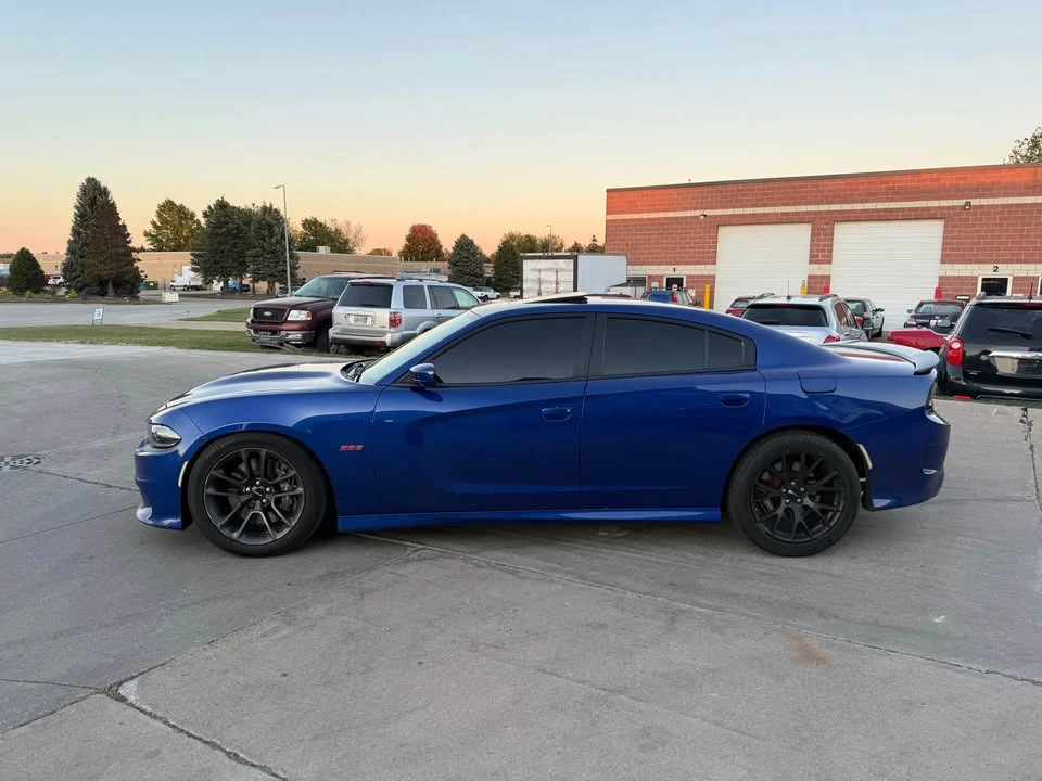 2018 Dodge Charger SRT & 392 7th Gen - Image 2 of 10