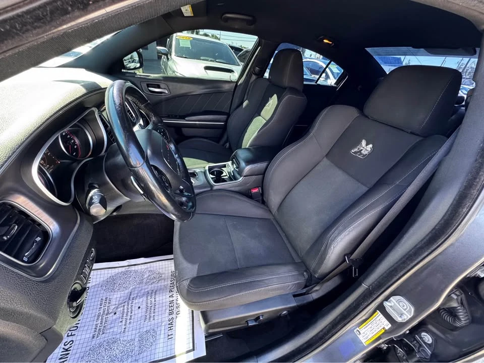2018 Dodge Charger SRT & 392 7th Gen - Image 10 of 19