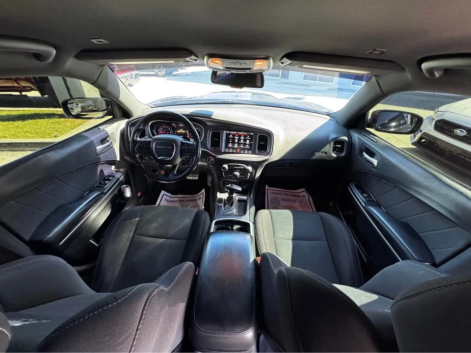 2018 Dodge Charger SRT & 392 7th Gen - Image 15 of 19