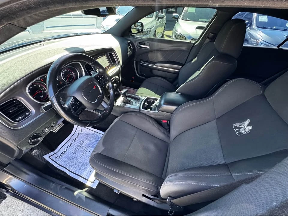 2018 Dodge Charger SRT & 392 7th Gen - Image 9 of 19
