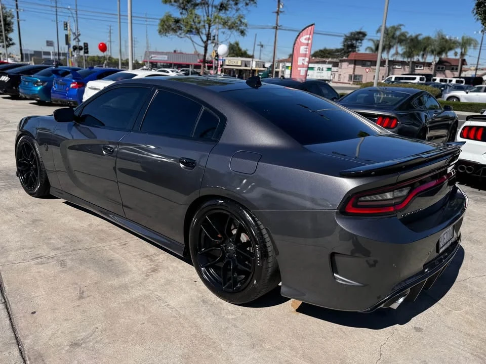 2018 Dodge Charger SRT & 392 7th Gen - Image 6 of 19