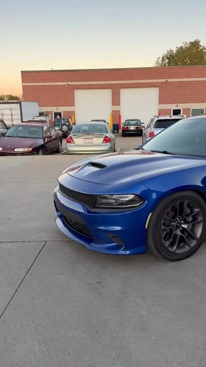 2018 Dodge Charger SRT & 392 7th Gen - Image 10 of 10