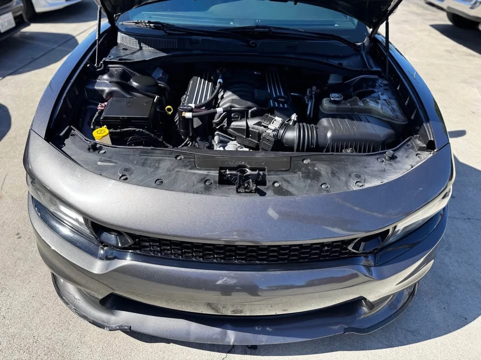 2018 Dodge Charger SRT & 392 7th Gen - Image 18 of 19