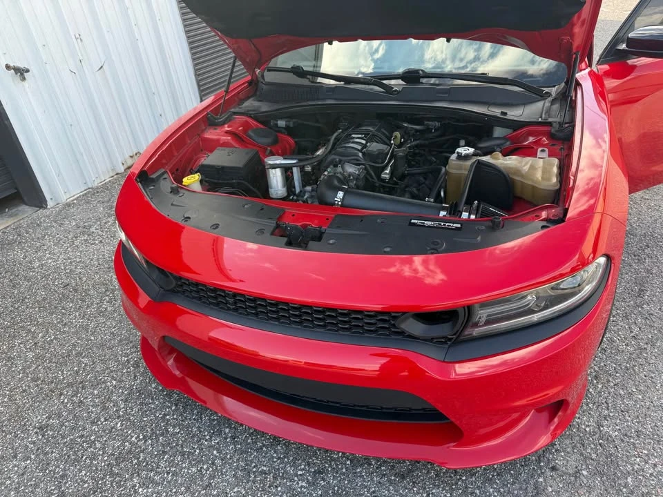 2018 Dodge Charger SRT & 392 7th Gen - Image 6 of 9