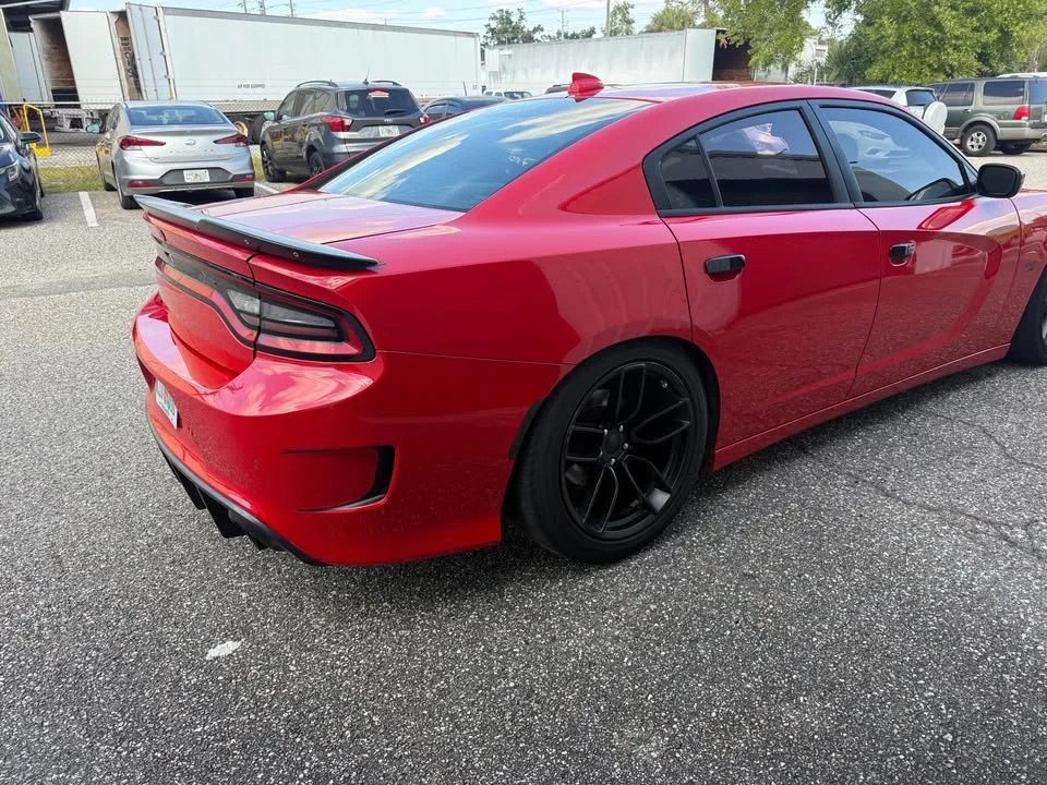 2018 Dodge Charger SRT & 392 7th Gen - Image 3 of 9