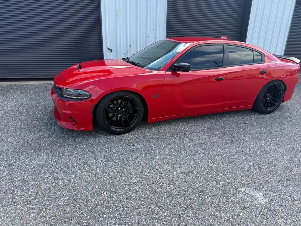 2018 Dodge Charger SRT & 392 7th Gen - Image 2 of 9