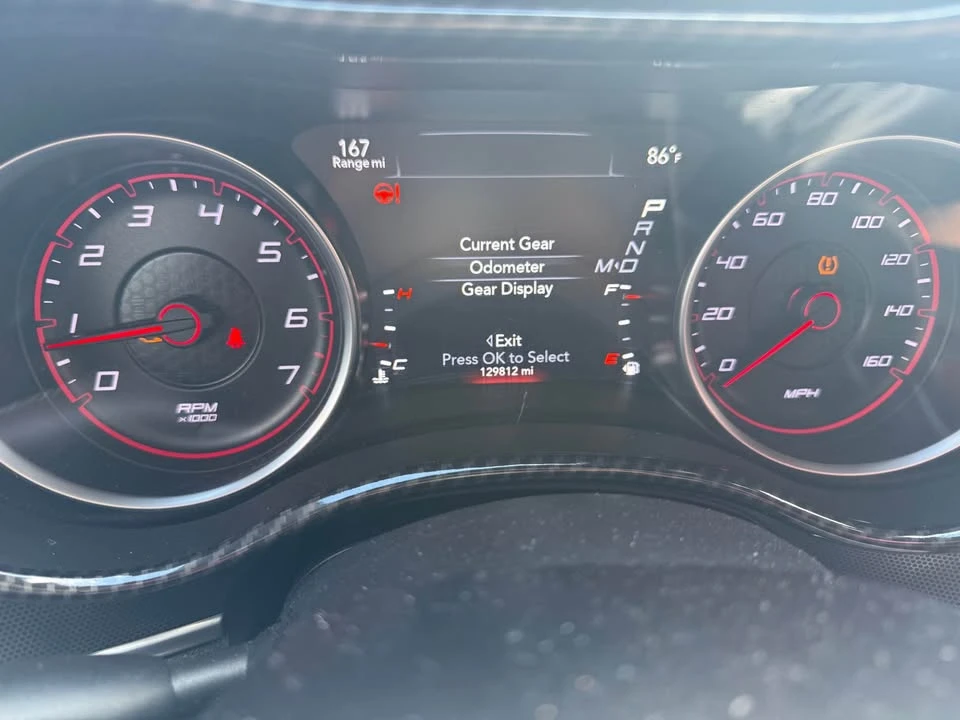 2018 Dodge Charger SRT & 392 7th Gen - Image 9 of 9