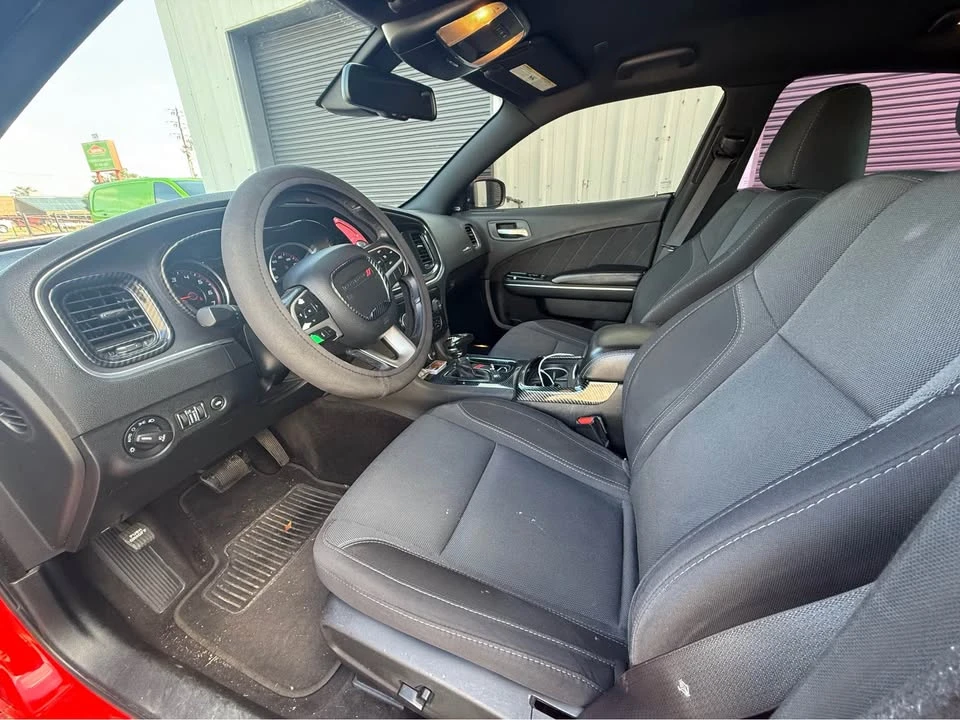 2018 Dodge Charger SRT & 392 7th Gen - Image 7 of 9