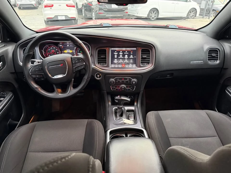 2018 Dodge Charger SRT & 392 7th Gen - Image 6 of 8