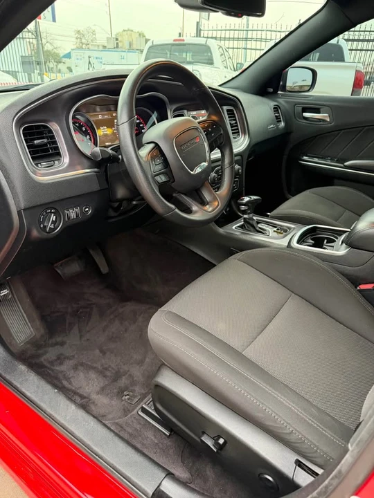 2018 Dodge Charger SRT & 392 7th Gen - Image 7 of 8
