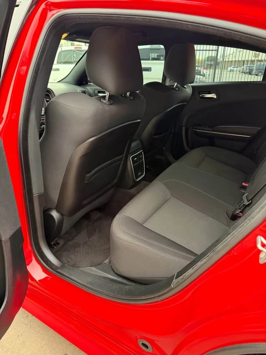 2018 Dodge Charger SRT & 392 7th Gen - Image 5 of 8