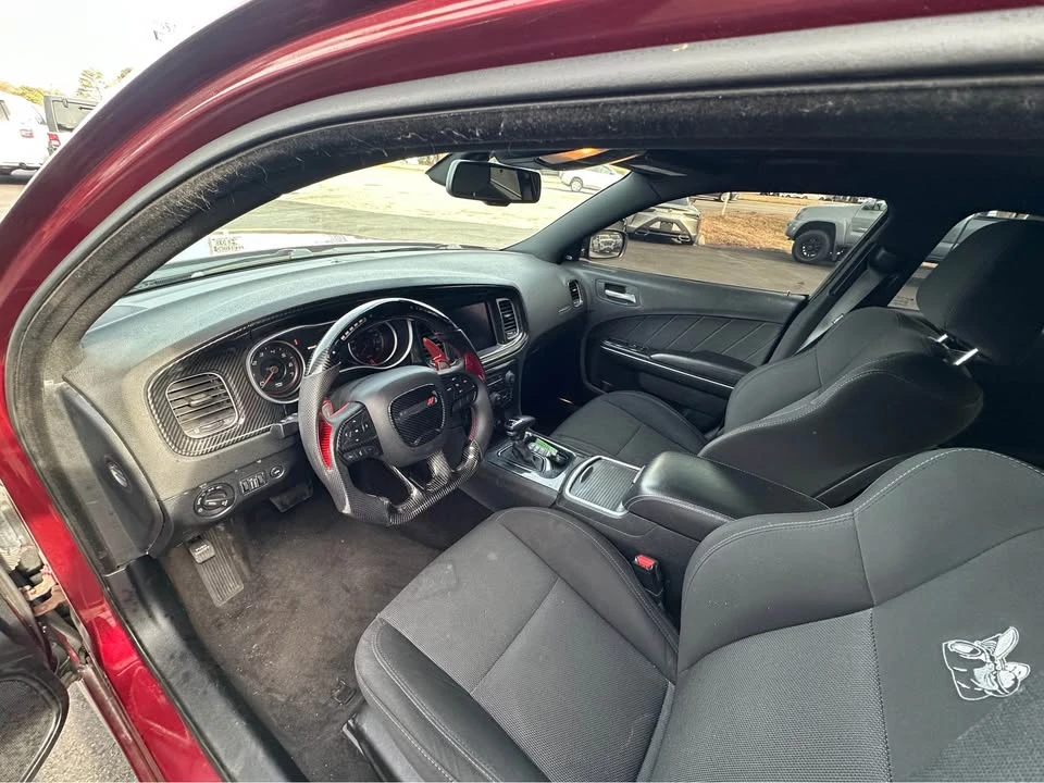 2018 Dodge Charger SRT & 392 7th Gen - Image 6 of 7