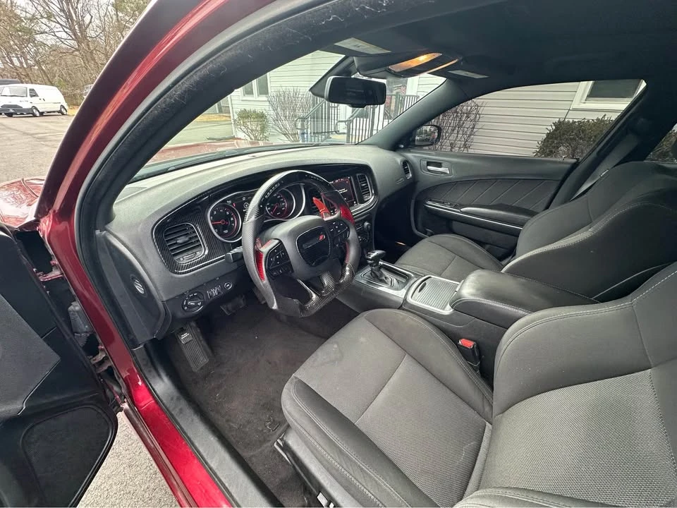 2018 Dodge Charger SRT & 392 7th Gen - Image 7 of 7