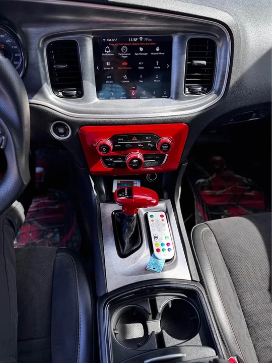 2018 Dodge Charger SRT & 392 7th Gen - Image 11 of 16