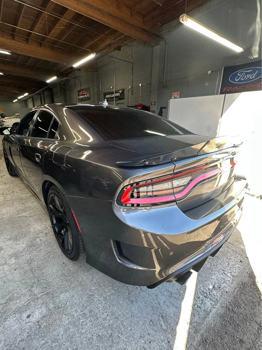 2018 Dodge Charger SRT & 392 7th Gen - Image 8 of 9
