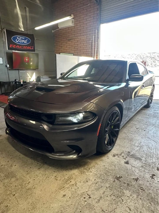 2018 Dodge Charger SRT & 392 7th Gen - Image 2 of 9