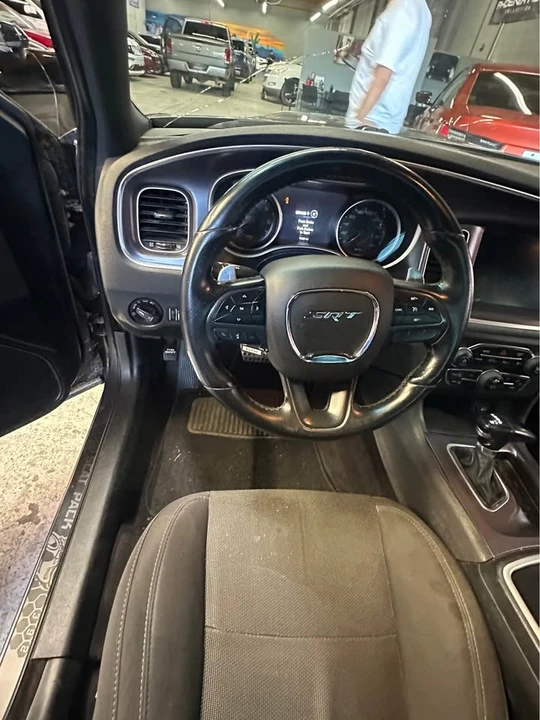 2018 Dodge Charger SRT & 392 7th Gen - Image 5 of 9