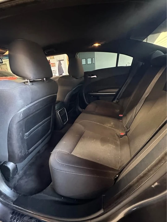 2018 Dodge Charger SRT & 392 7th Gen - Image 7 of 9