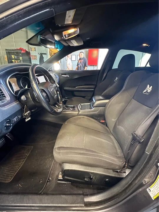 2018 Dodge Charger SRT & 392 7th Gen - Image 4 of 9